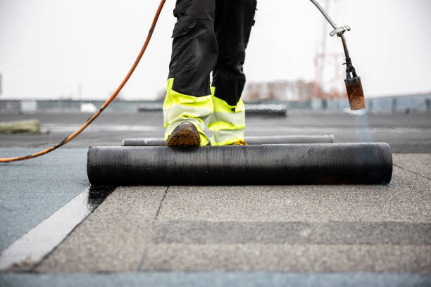 Best Rubber Roofing (EPDM, TPO)  in Mooresville, IN