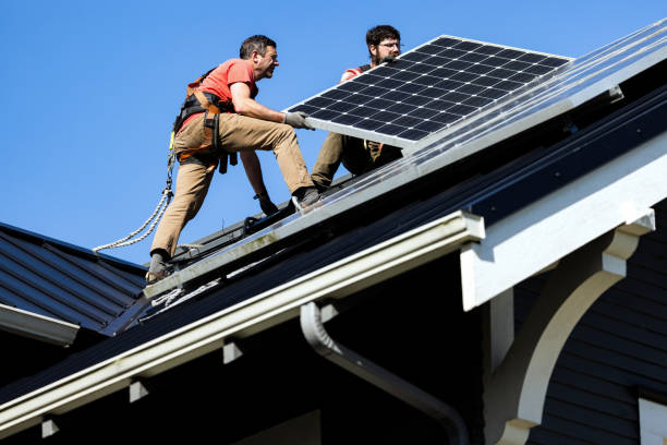 Best Chimney Flashing Repair  in Mooresville, IN