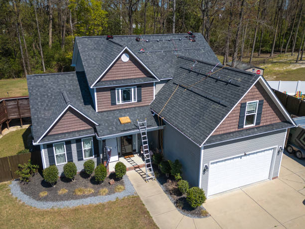 Best Roof Insulation Installation  in Mooresville, IN